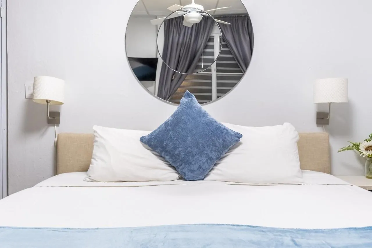 סן חואן Prime Location At Condado Beach King Studio - Apt 4