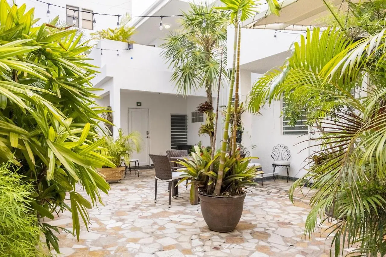דירה סן חואן Prime Location At Condado Beach King Studio - Apt 4