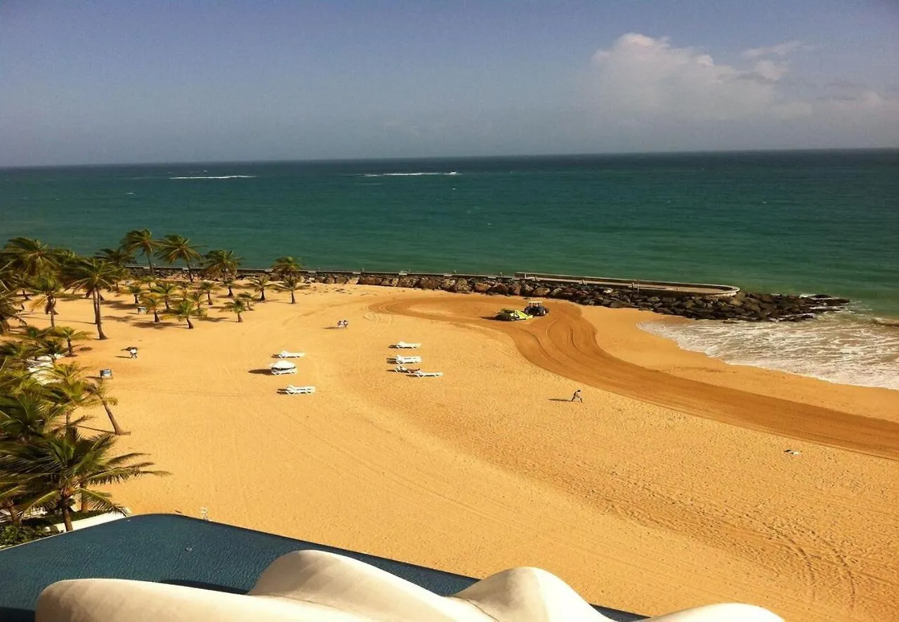 דירה סן חואן Prime Location At Condado Beach King Studio - Apt 4 פוארטו ריקו
