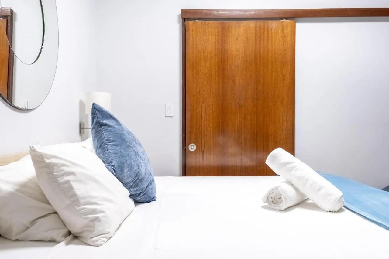 סן חואן Prime Location At Condado Beach King Studio - Apt 4