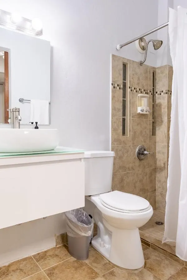 סן חואן Prime Location At Condado Beach King Studio - Apt 4 דירה סן חואן